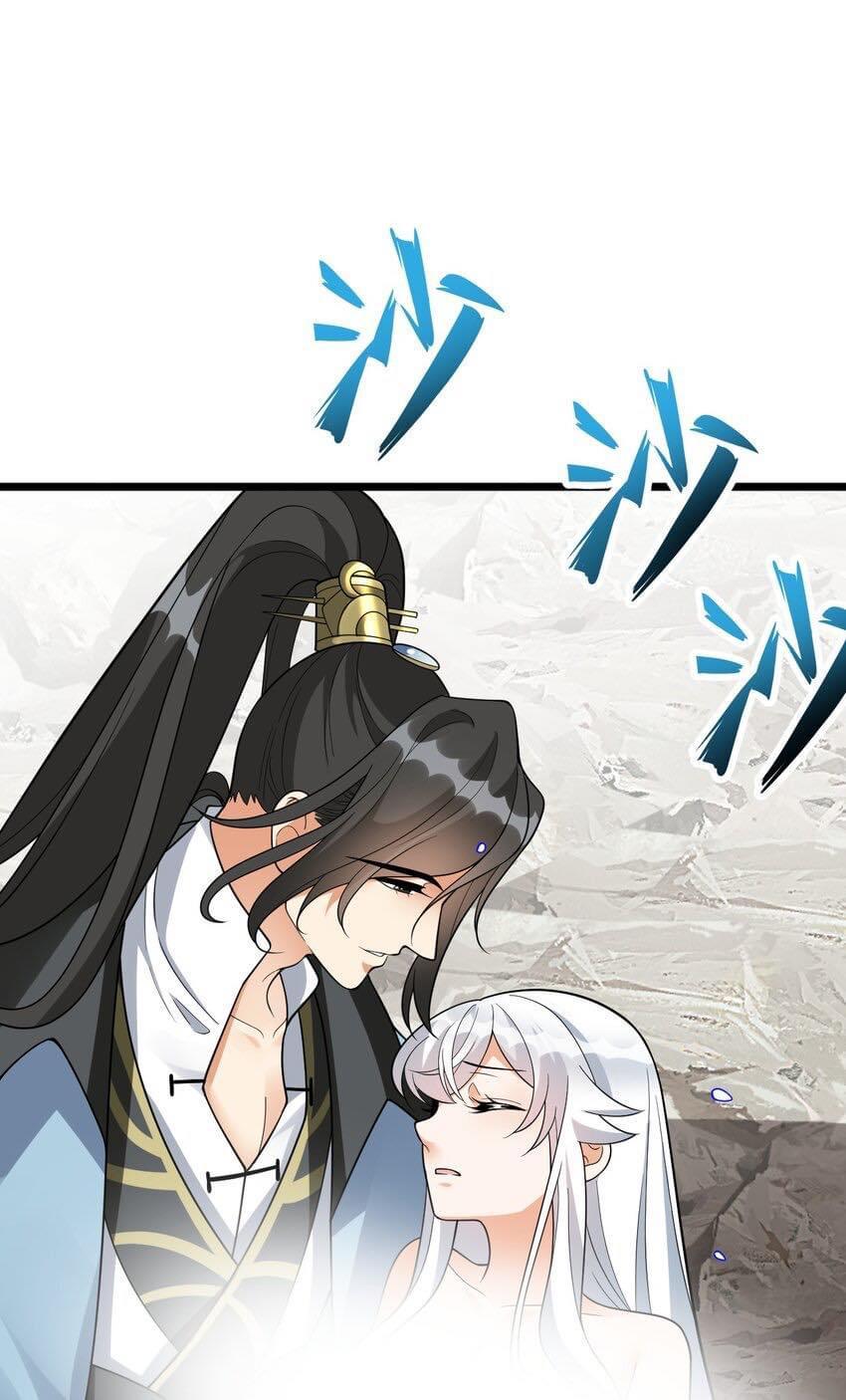 I Raised the Yandere Villain Empress ตอนที่ 31 แปลไทยแปลไทย รูปที่ 20