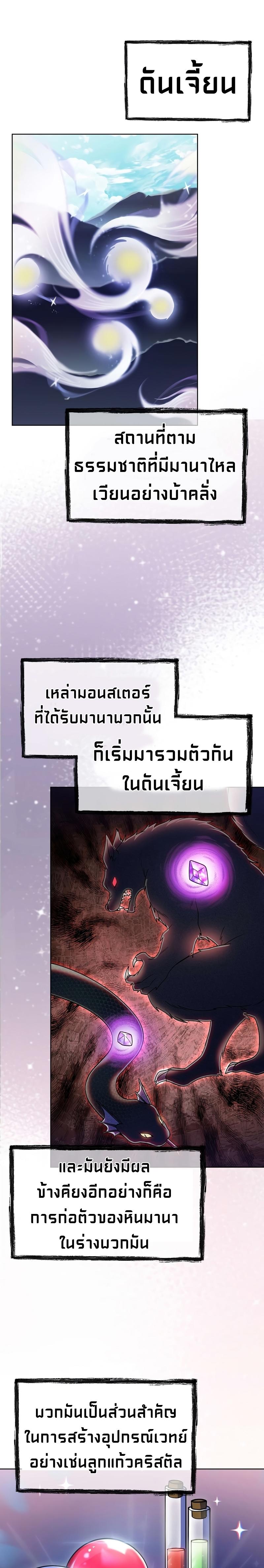 I Regressed to My Ruined Family ตอนที่ 24 แปลไทย รูปที่ 8