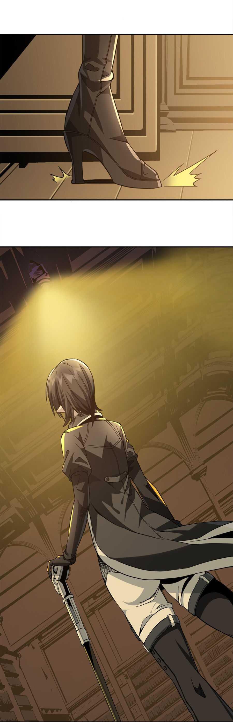 I'm Really Not the Demon God's Lackey ตอนที่ 1 แปลไทย รูปที่ 16