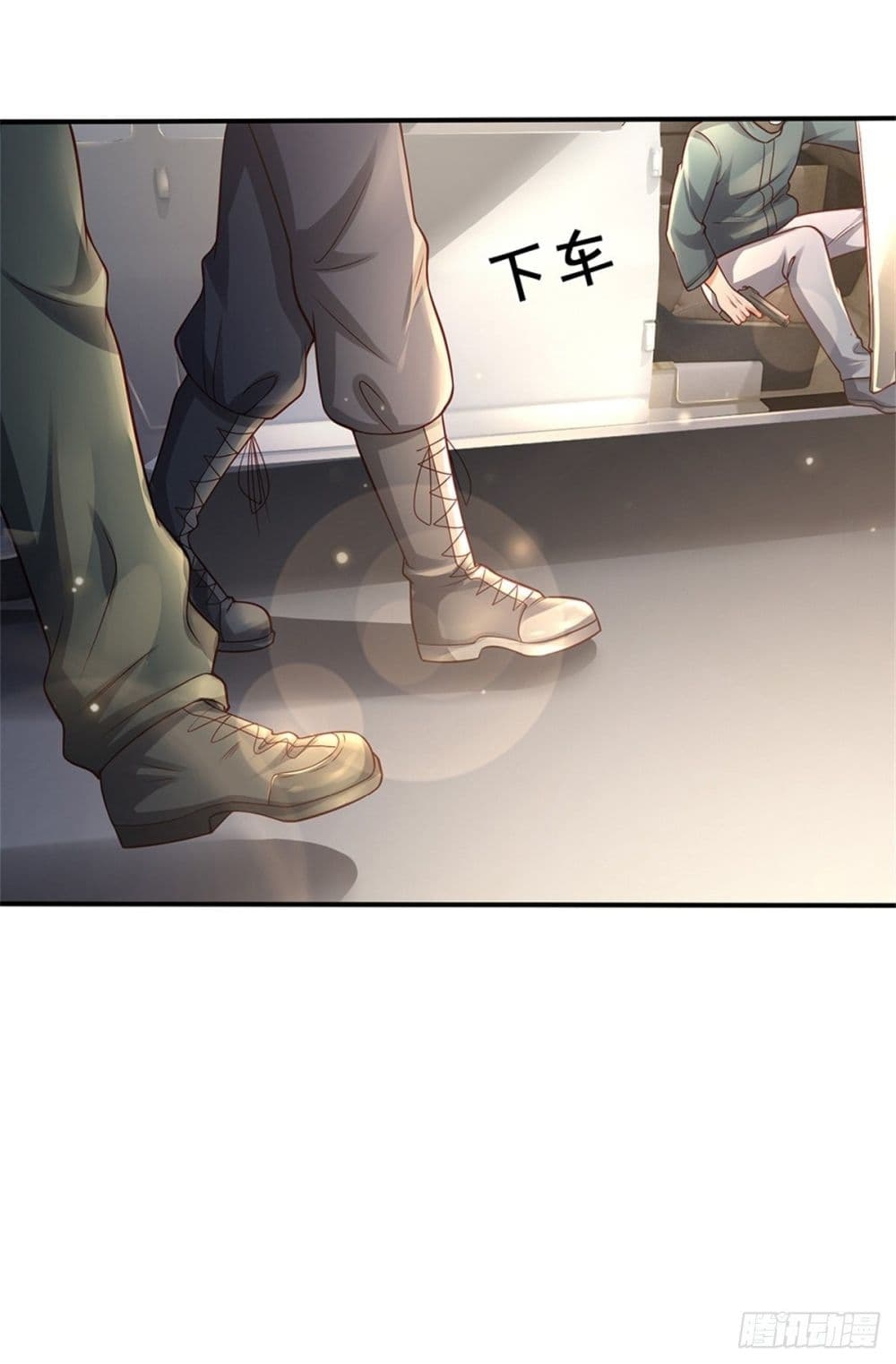 I'm The Great Immortal ตอนที่ 284 แปลไทย รูปที่ 6