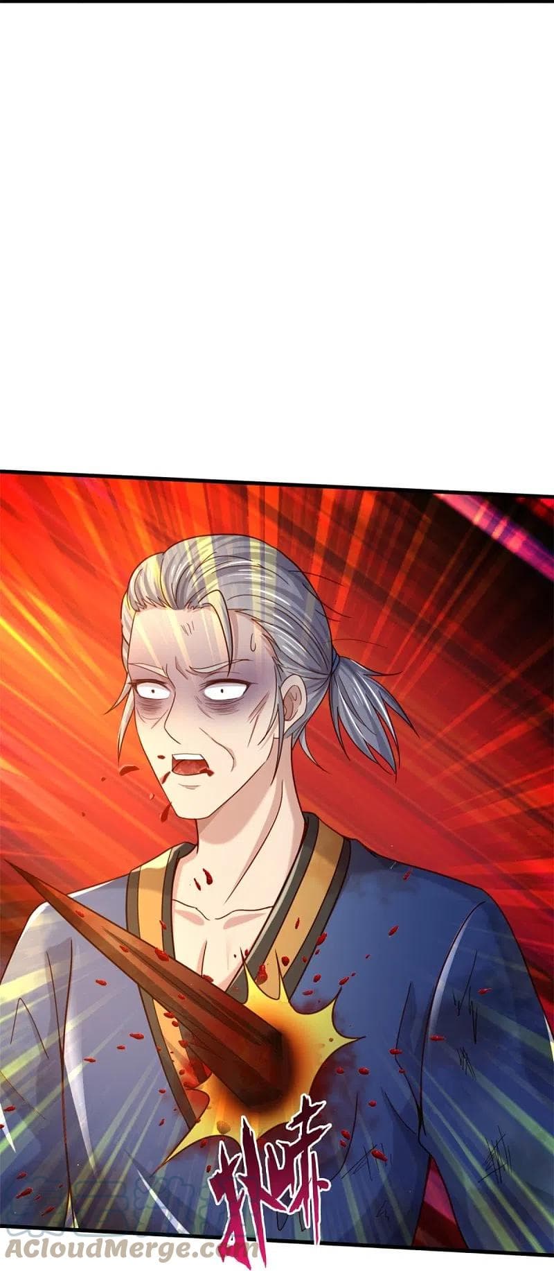 I'm The Great Immortal ตอนที่ 365 แปลไทย รูปที่ 31