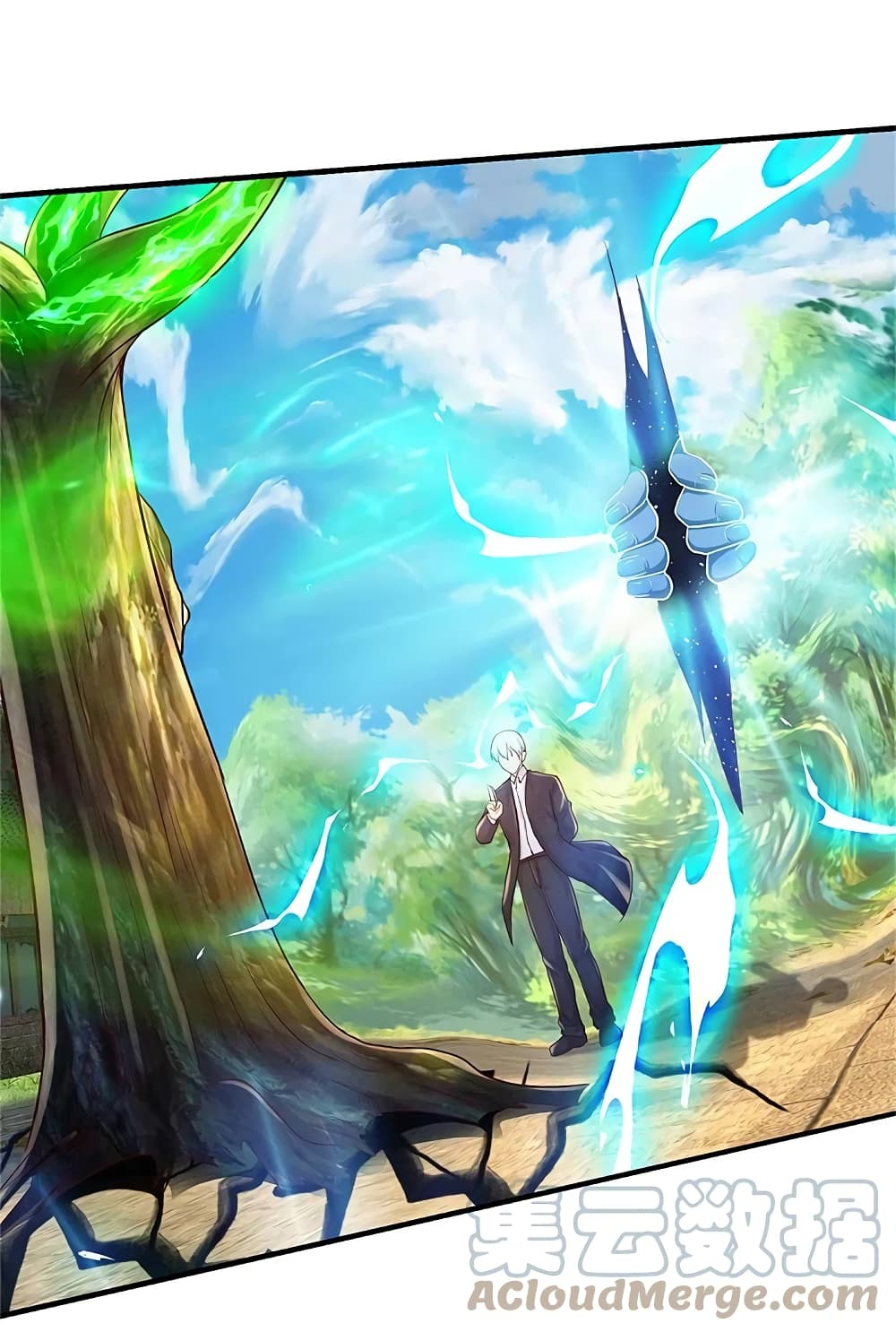 I'm The Great Immortal ตอนที่ 367 แปลไทย รูปที่ 10