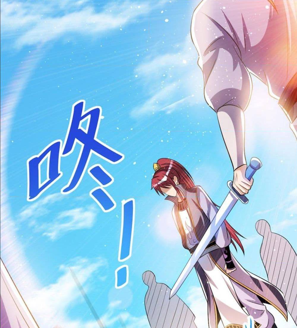 Immortal King of City ตอนที่ 176 แปลไทย รูปที่ 37