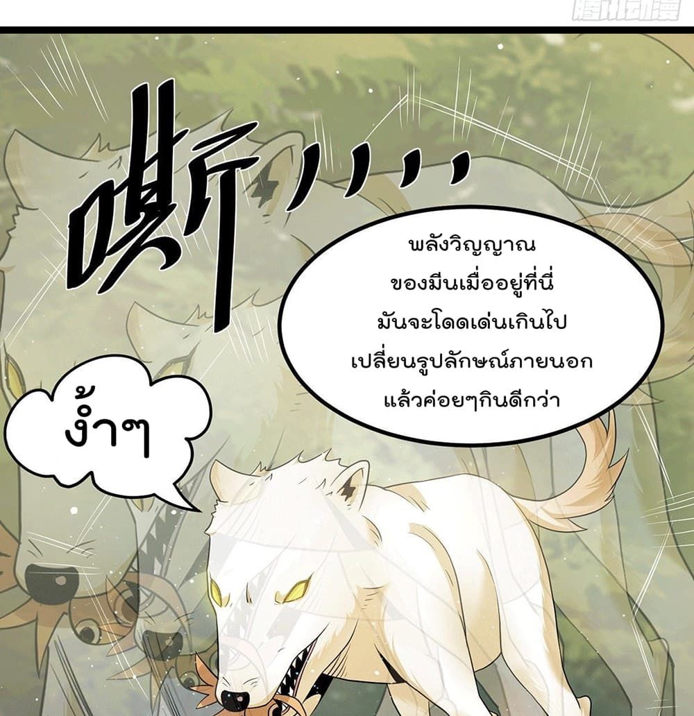 Immortal King of City ตอนที่ 214 แปลไทย รูปที่ 13