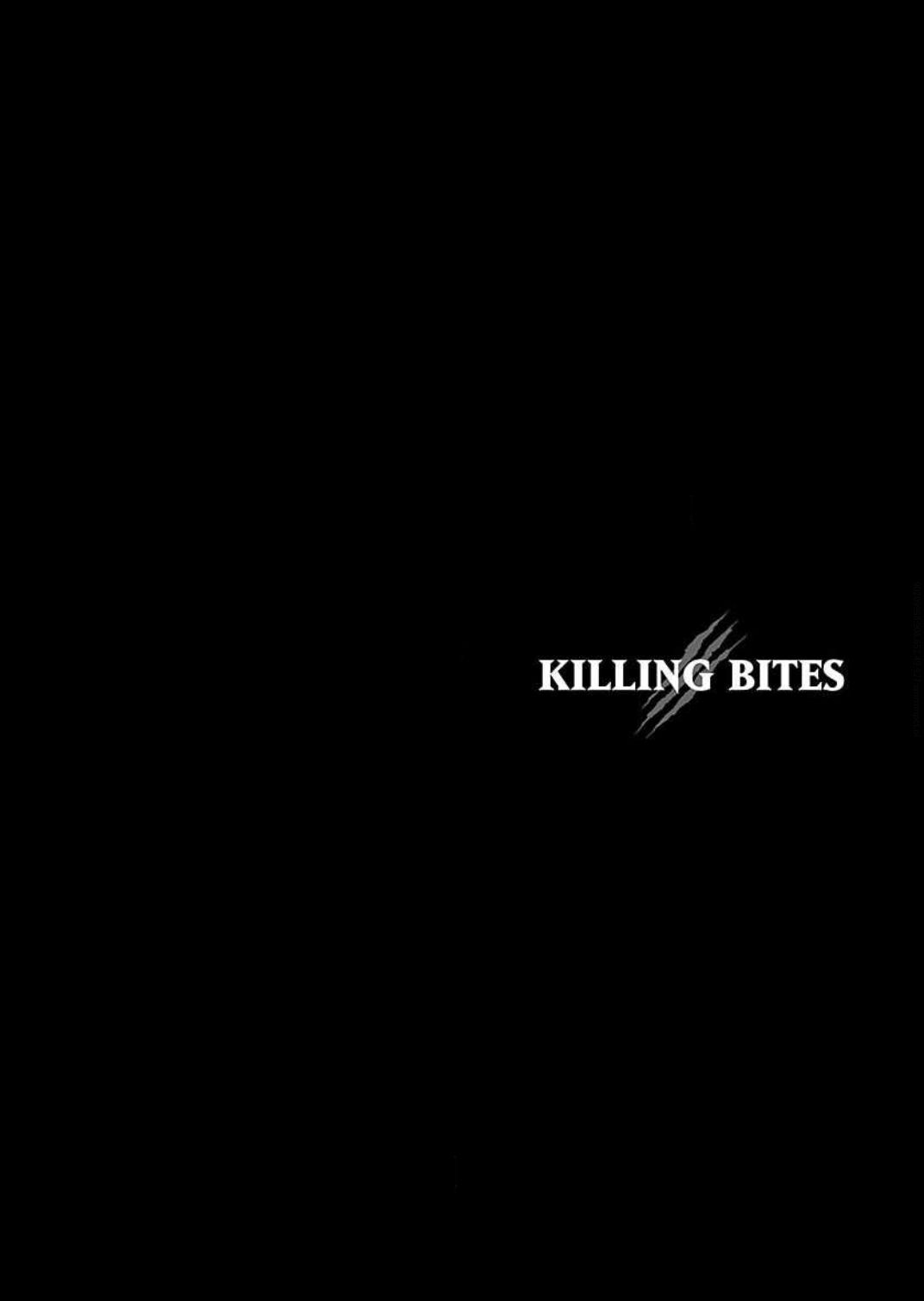 Killing Bites ตอนที่ 46 แปลไทย รูปที่ 4