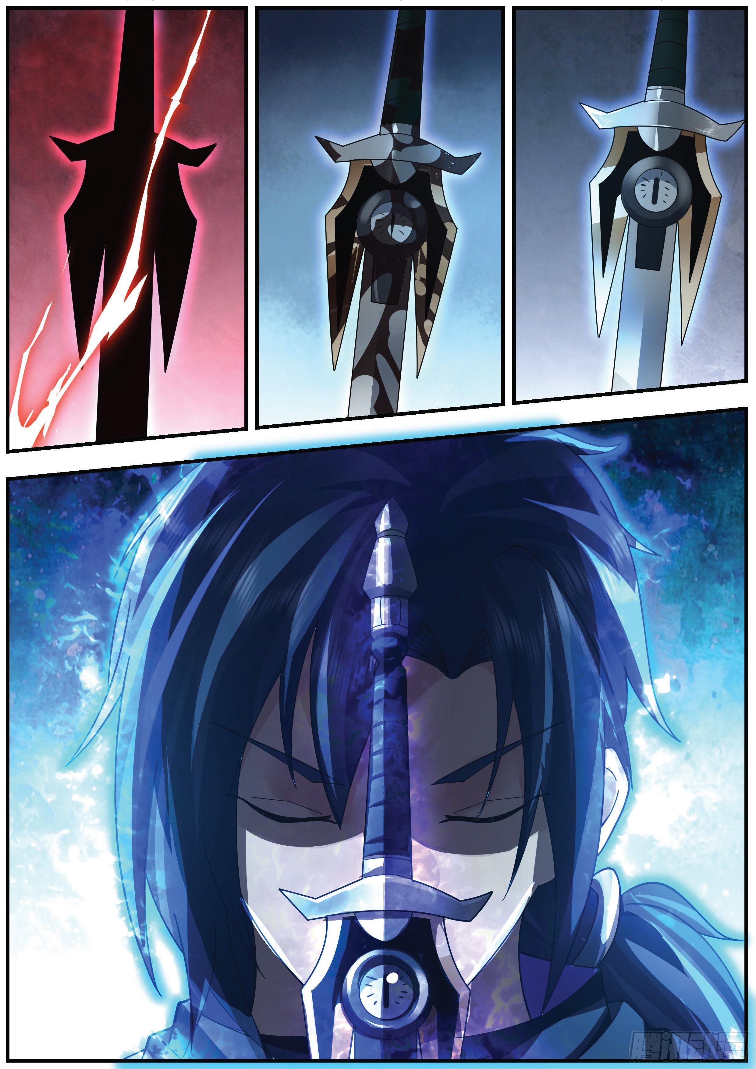 Killing Evolution From a Sword ตอนที่ 23 แปลไทย รูปที่ 11