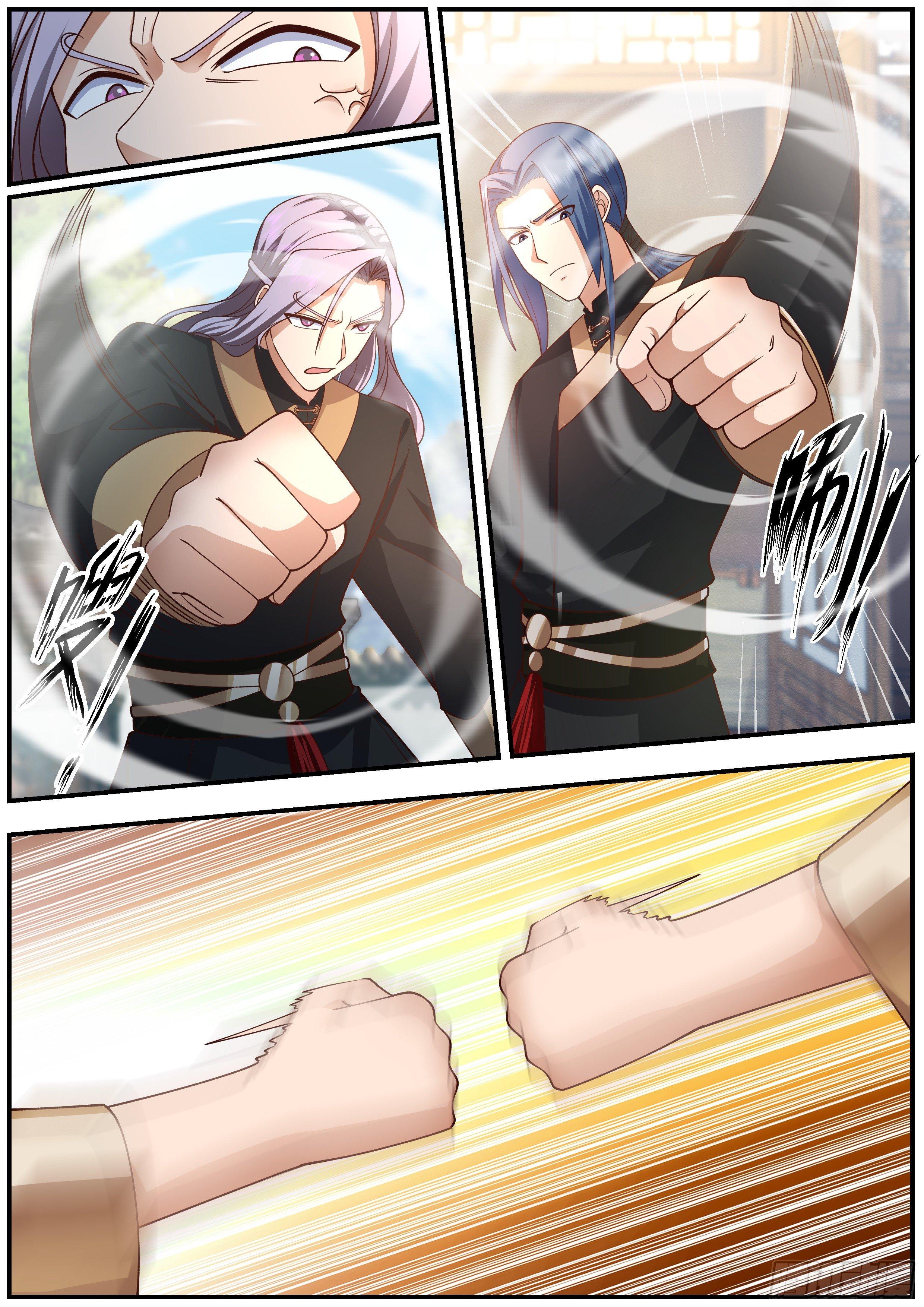 Killing Evolution From a Sword ตอนที่ 29 แปลไทย รูปที่ 9