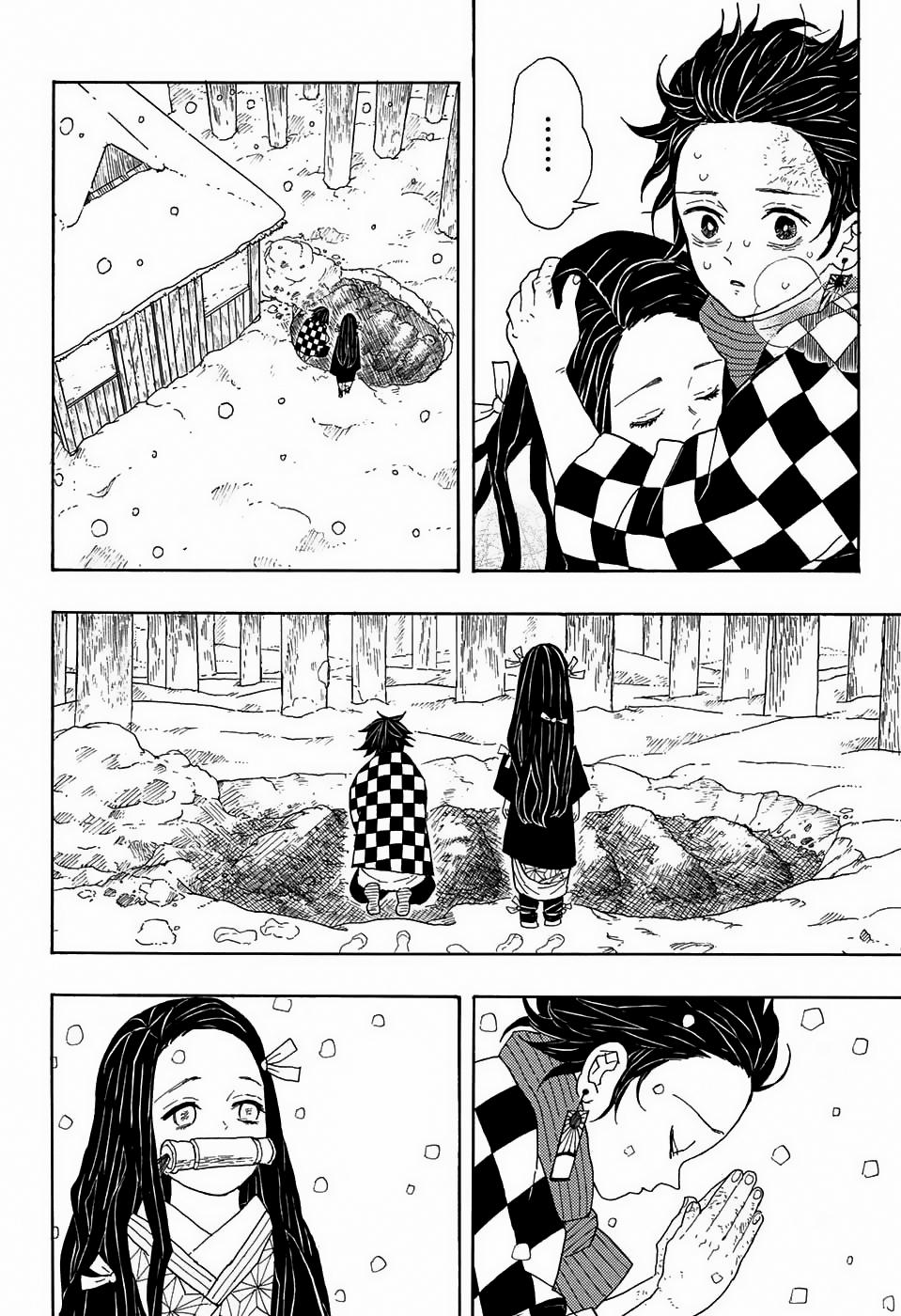 Kimetsu no Yaiba ตอนที่ 1 แปลไทยแปลไทย รูปที่ 52