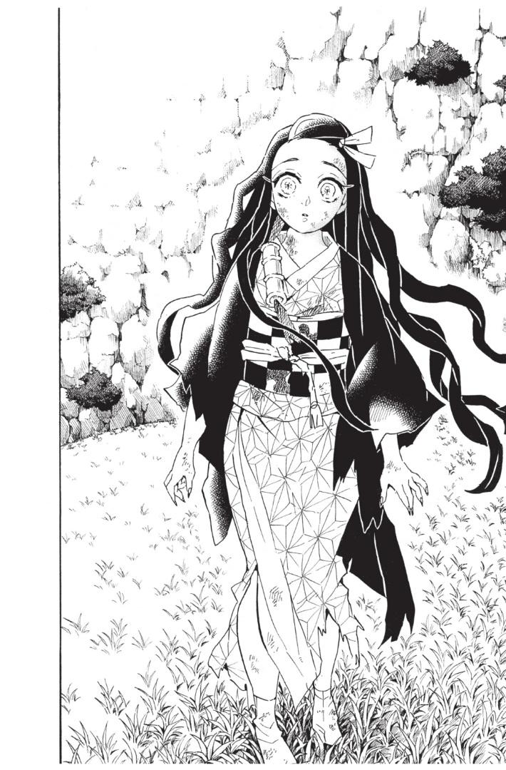 Kimetsu no Yaiba ตอนที่ 126 แปลไทยแปลไทย รูปที่ 18