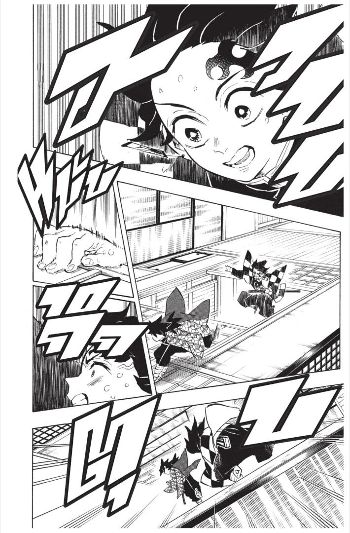 Kimetsu no Yaiba ตอนที่ 144 แปลไทยแปลไทย รูปที่ 2