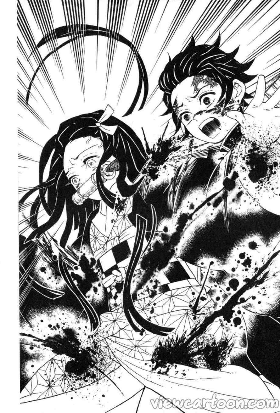 Kimetsu no Yaiba ตอนที่ 38 แปลไทยแปลไทย รูปที่ 8