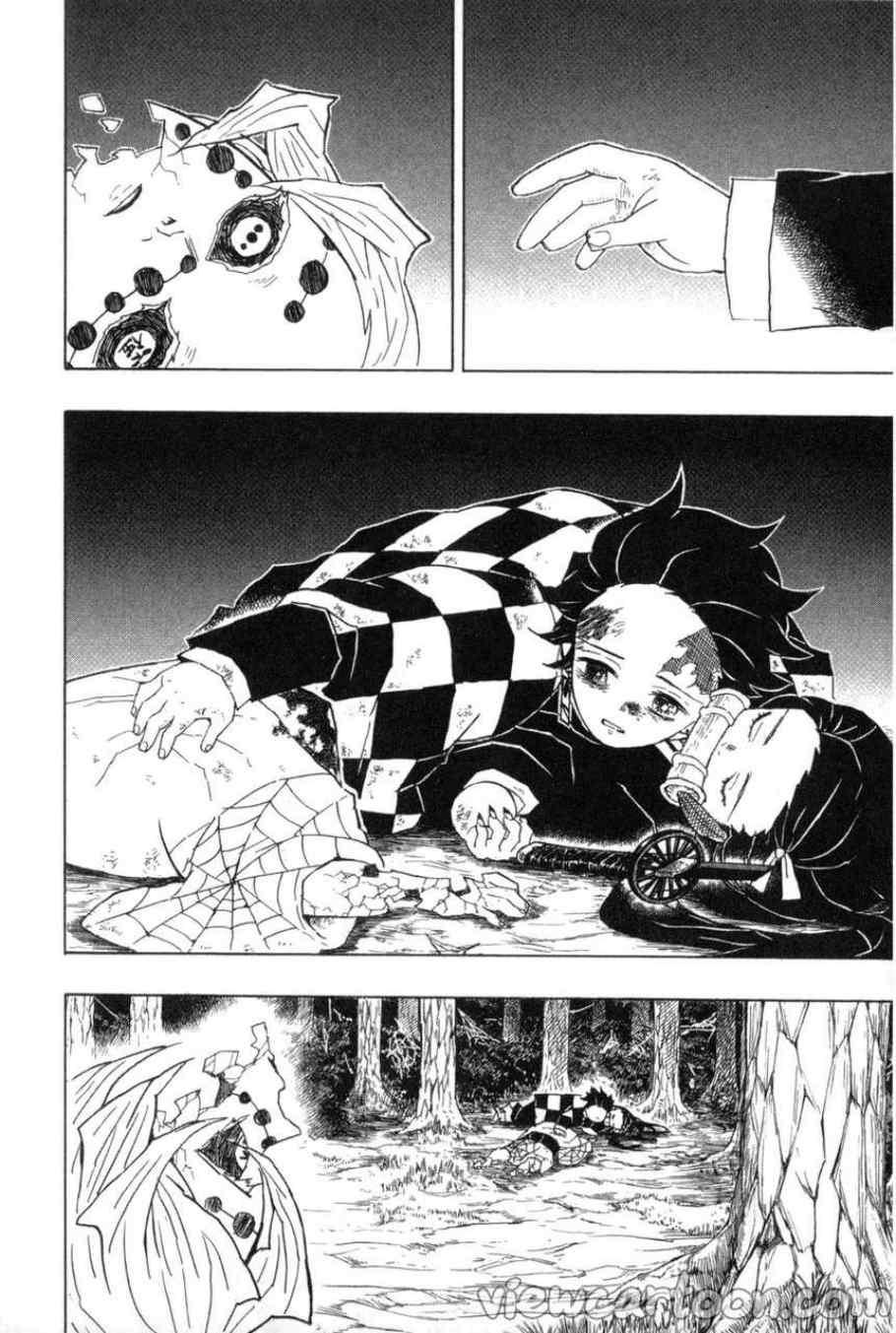 Kimetsu no Yaiba ตอนที่ 43 แปลไทยแปลไทย รูปที่ 10