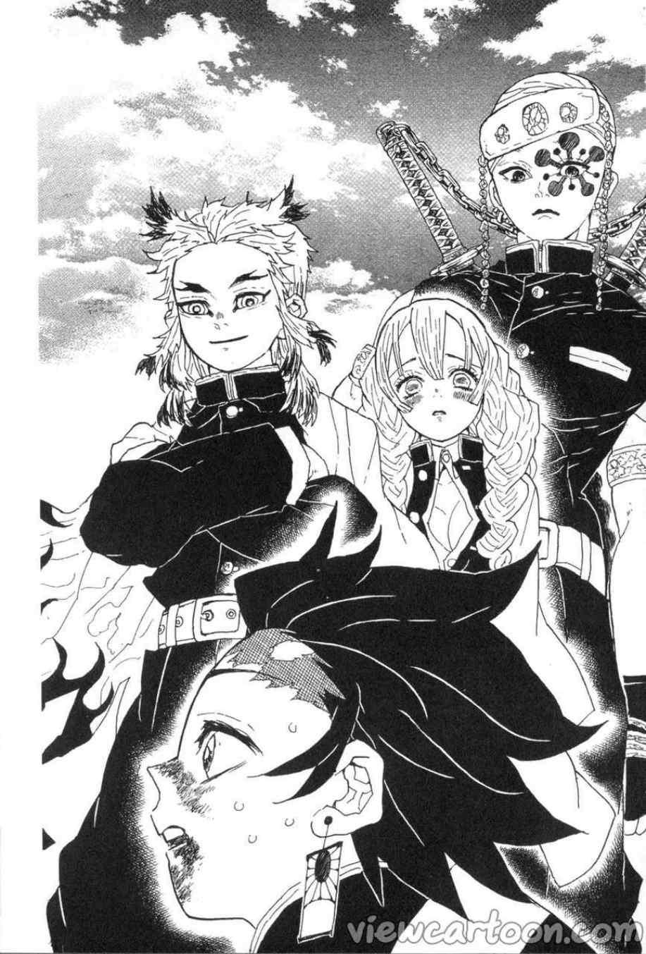 Kimetsu no Yaiba ตอนที่ 44 แปลไทยแปลไทย รูปที่ 22