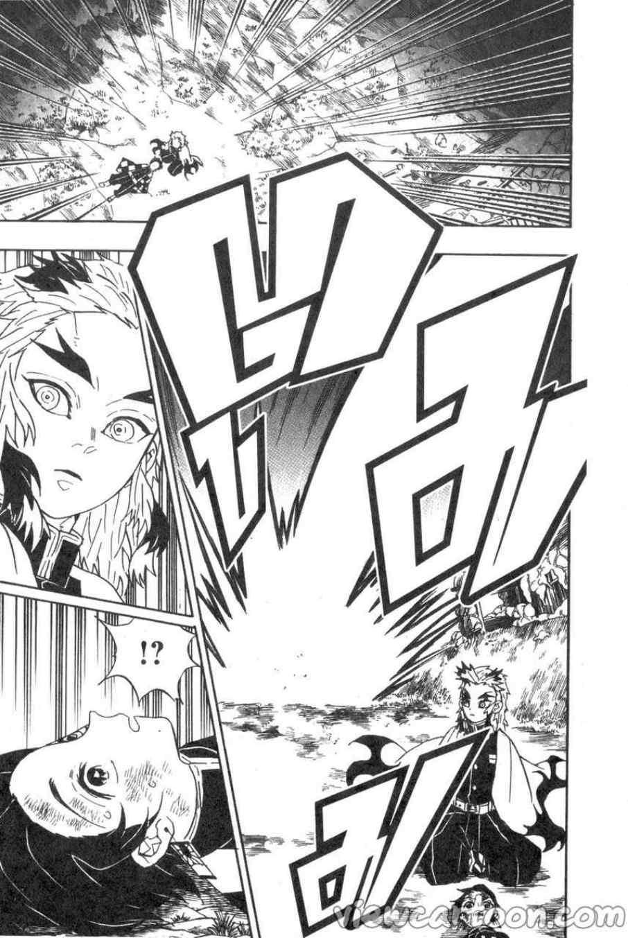 Kimetsu no Yaiba ตอนที่ 62 แปลไทยแปลไทย รูปที่ 20