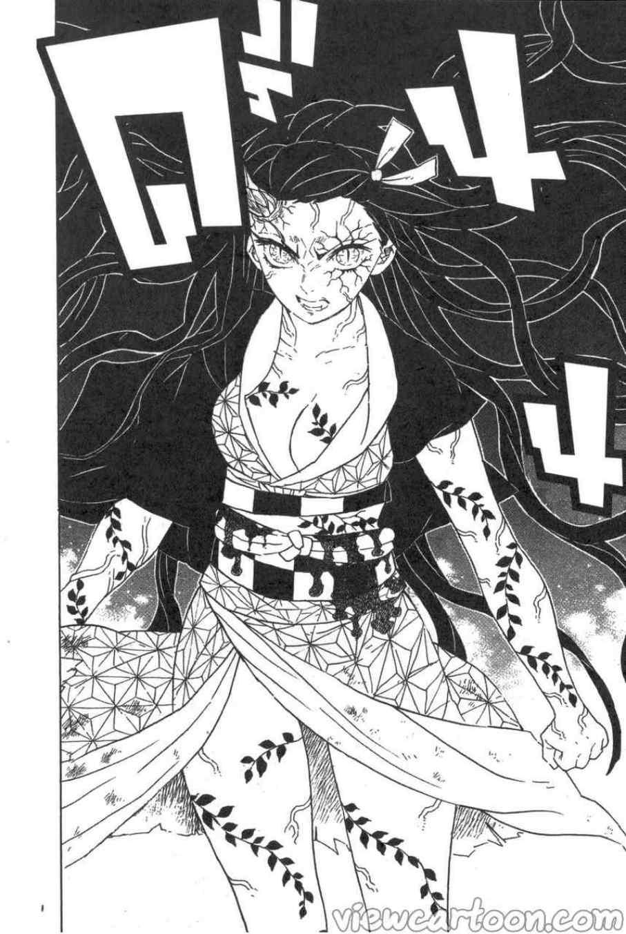 Kimetsu no Yaiba ตอนที่ 83 แปลไทยแปลไทย รูปที่ 14