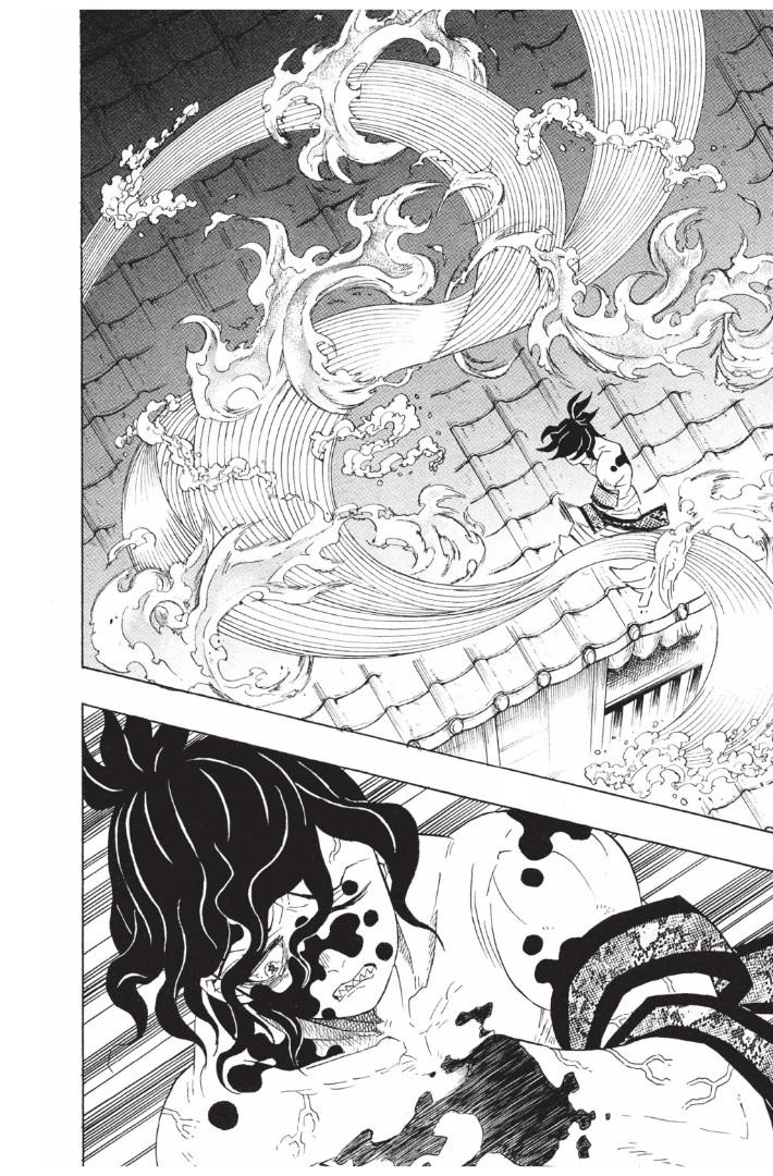 Kimetsu no Yaiba ตอนที่ 90 แปลไทยแปลไทย รูปที่ 14