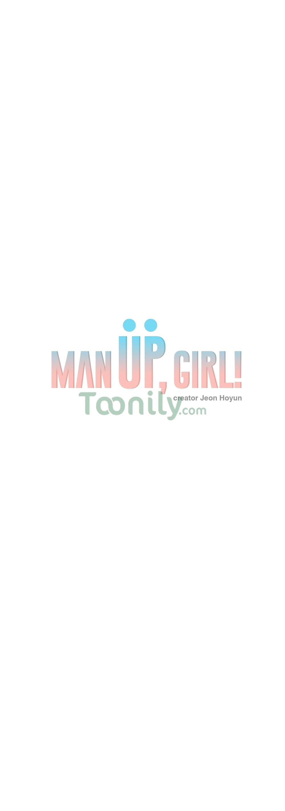 Man Up Girl ตอนที่ 11 แปลไทย รูปที่ 1