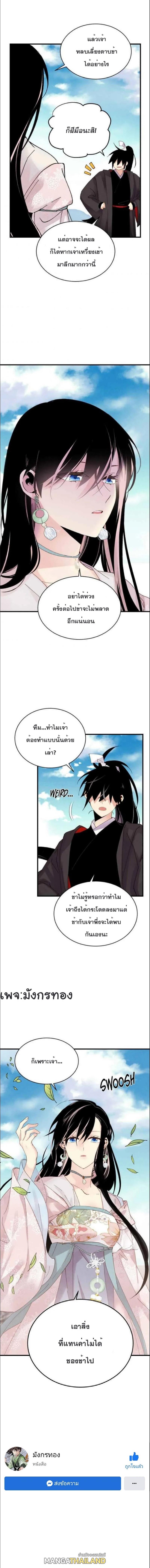 Masters of Lightning Knives ตอนที่ 93 แปลไทย รูปที่ 9