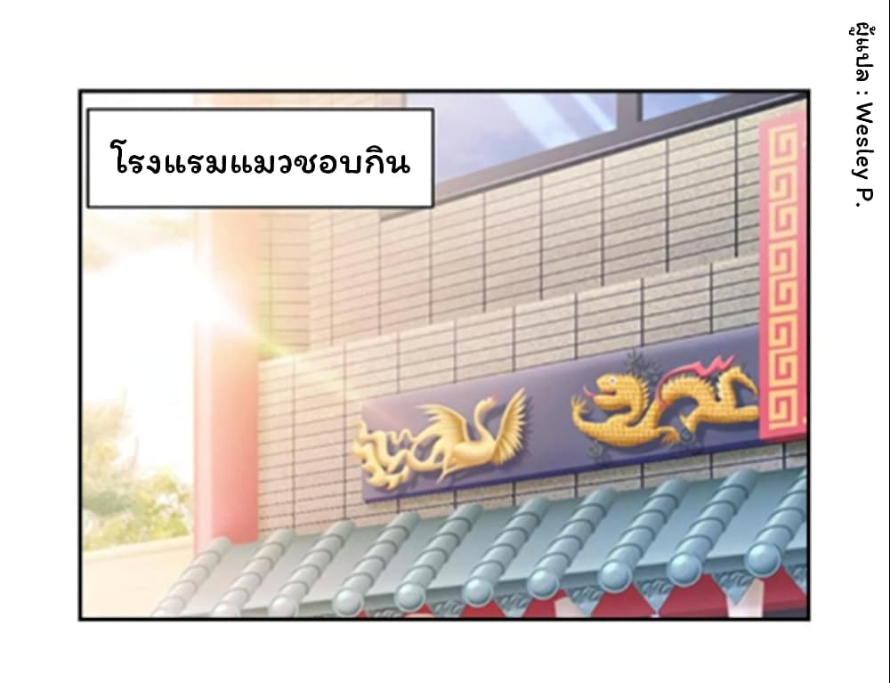 Metropolitan Supremacy System ตอนที่ 143 แปลไทย รูปที่ 22