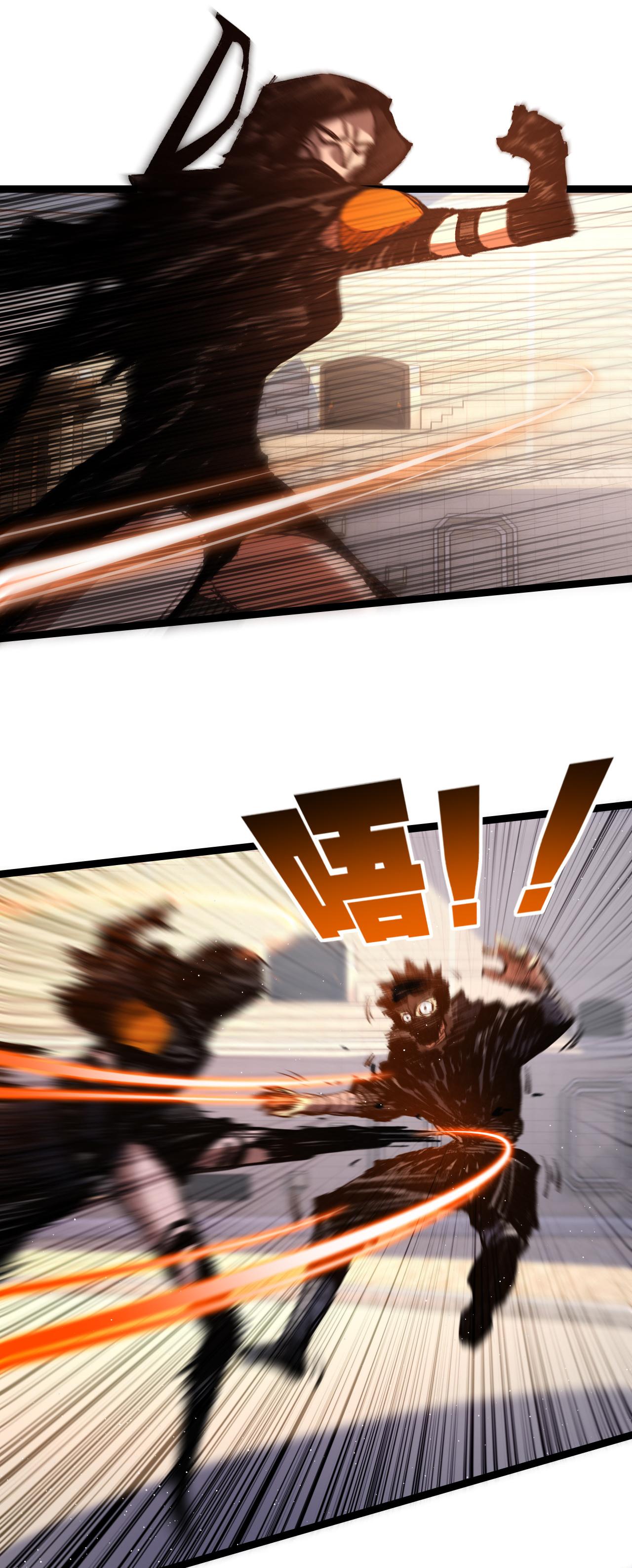 Moon Slayer ตอนที่ 42 แปลไทยแปลไทย รูปที่ 13