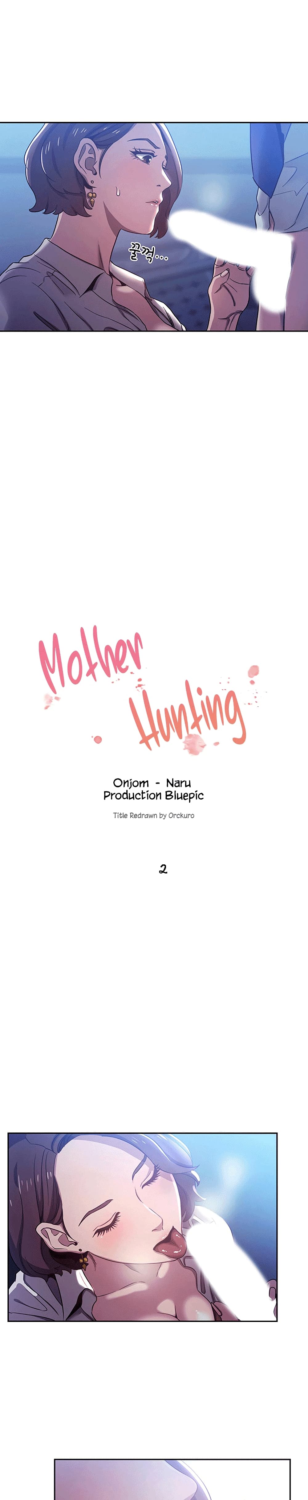 Mother Hunting ตอนที่ 2 แปลไทย รูปที่ 4