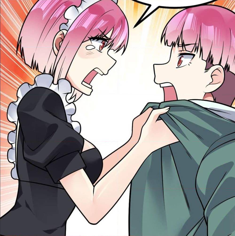 My Devil Girls Harem ตอนที่ 36 แปลไทย รูปที่ 76