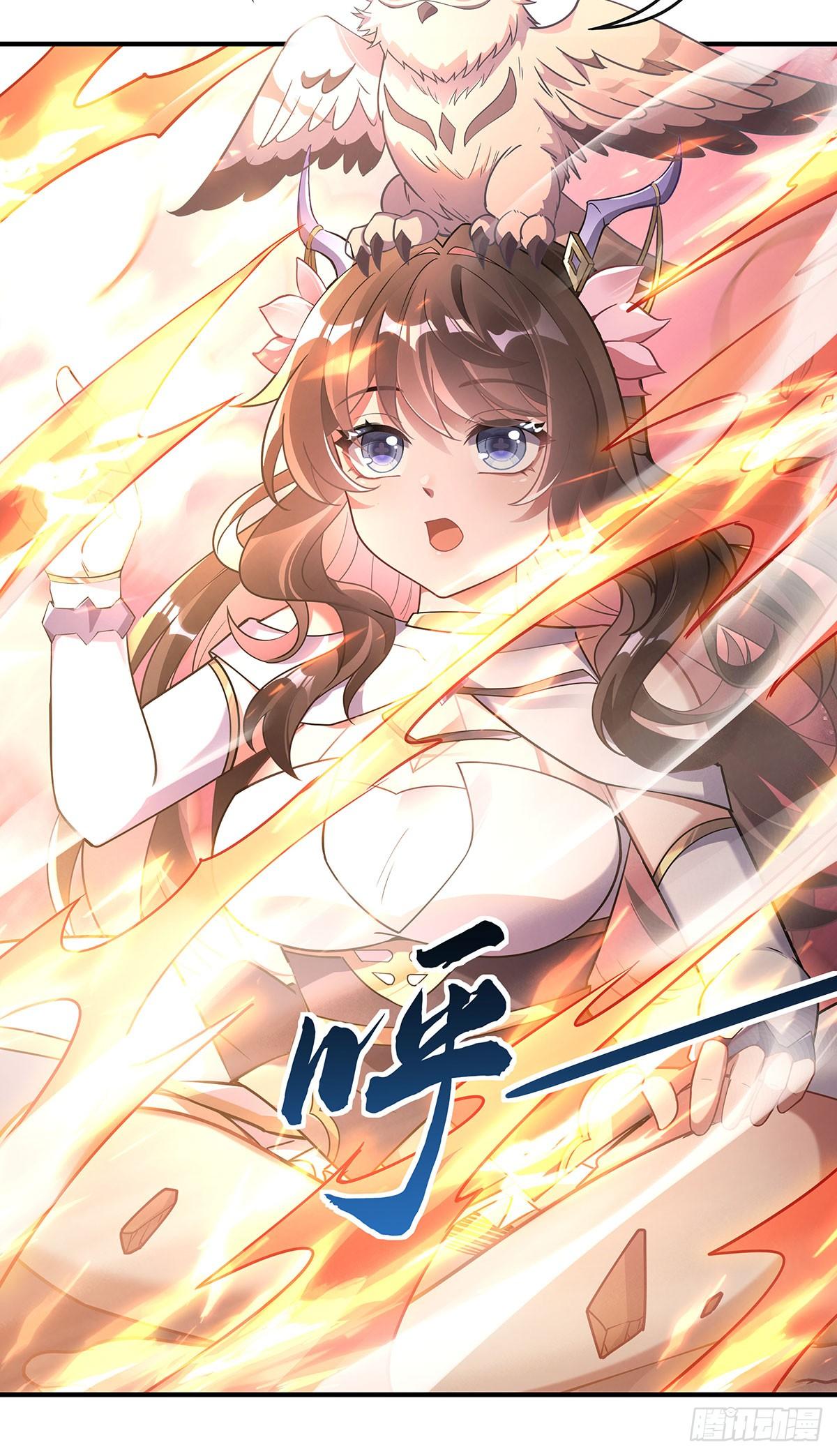 My Female Apprentices Are All Future Big Shots ตอนที่ 158 แปลไทย รูปที่ 45