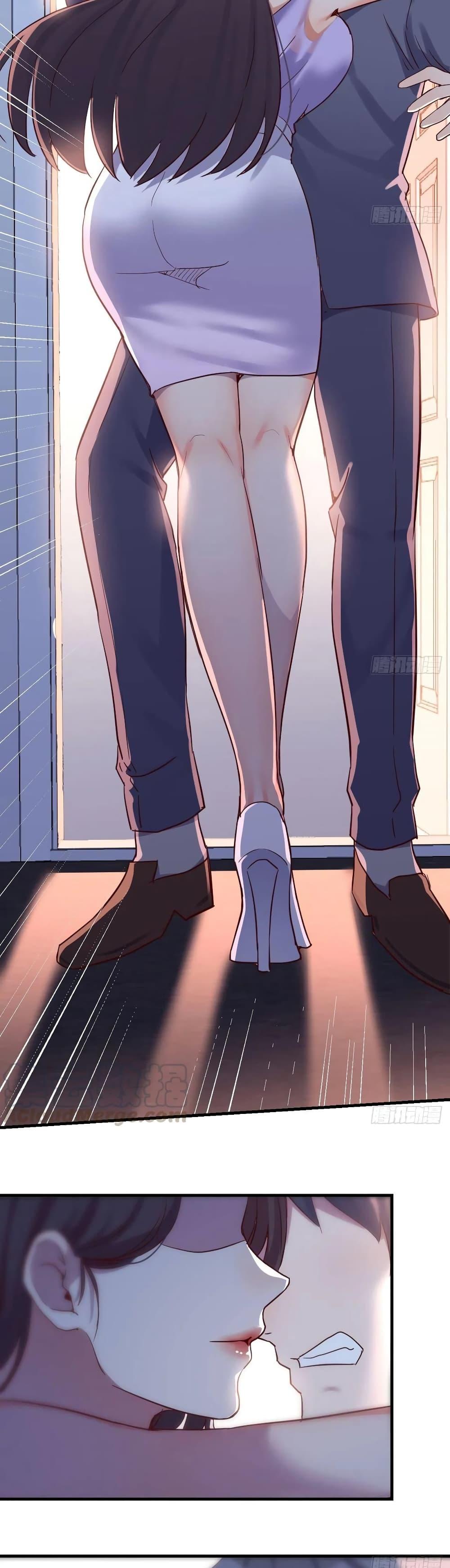 My Twin Girlfriends Loves Me So Much ตอนที่ 108 แปลไทย รูปที่ 2
