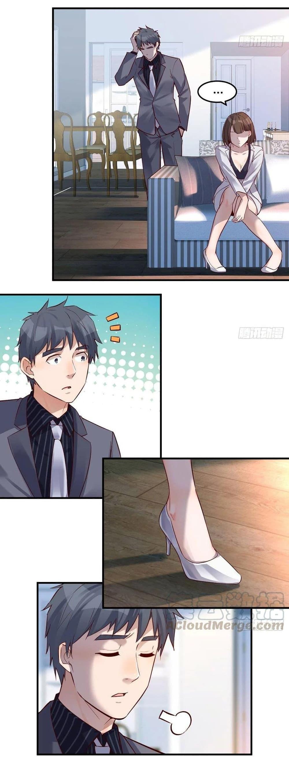 My Twin Girlfriends Loves Me So Much ตอนที่ 122 แปลไทย รูปที่ 6