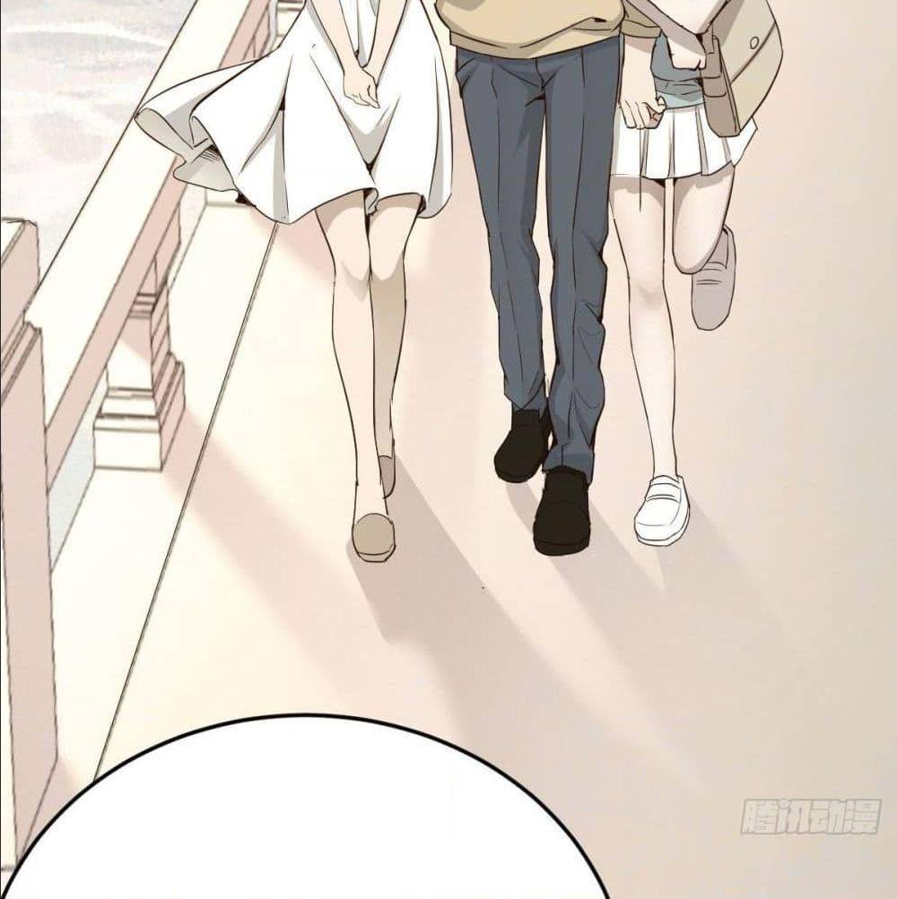 My Twin Girlfriends Loves Me So Much ตอนที่ 40 แปลไทย รูปที่ 19