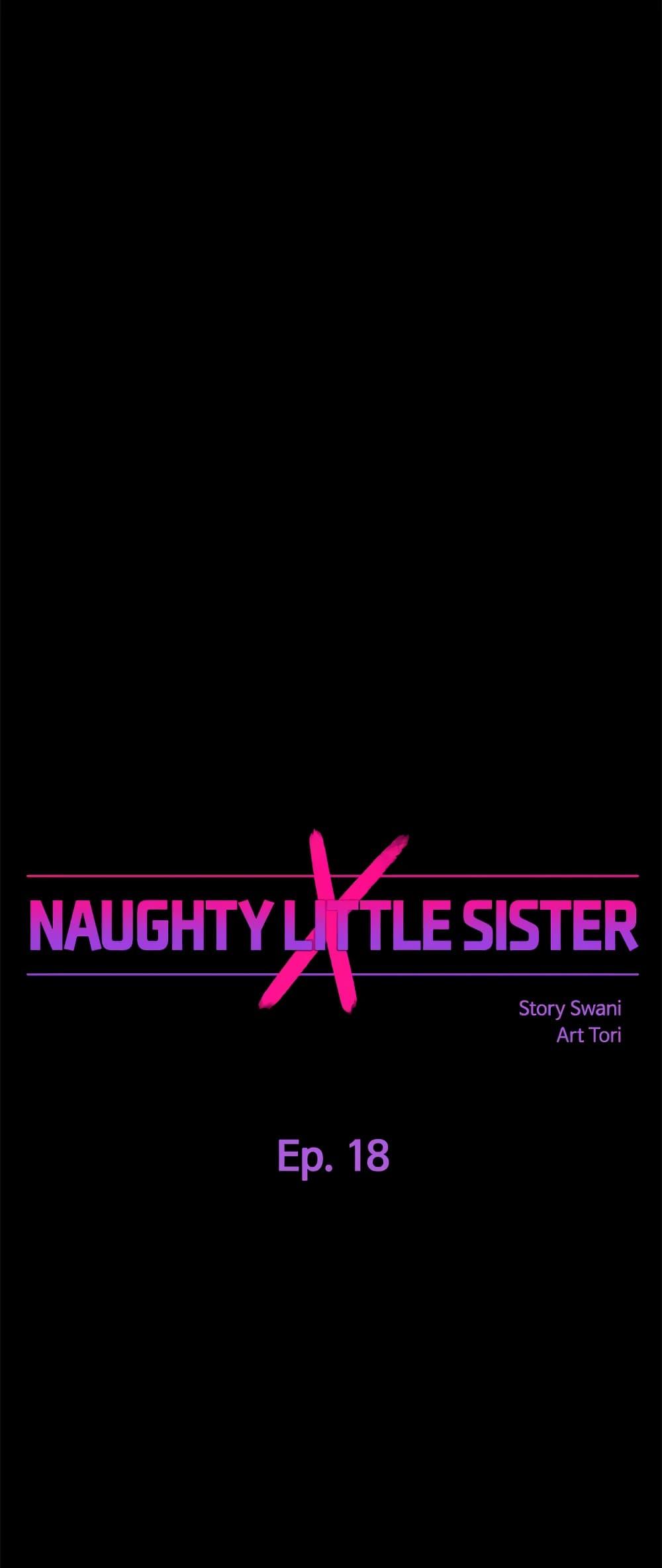 Naughty Little Sister ตอนที่ 18 แปลไทย รูปที่ 5