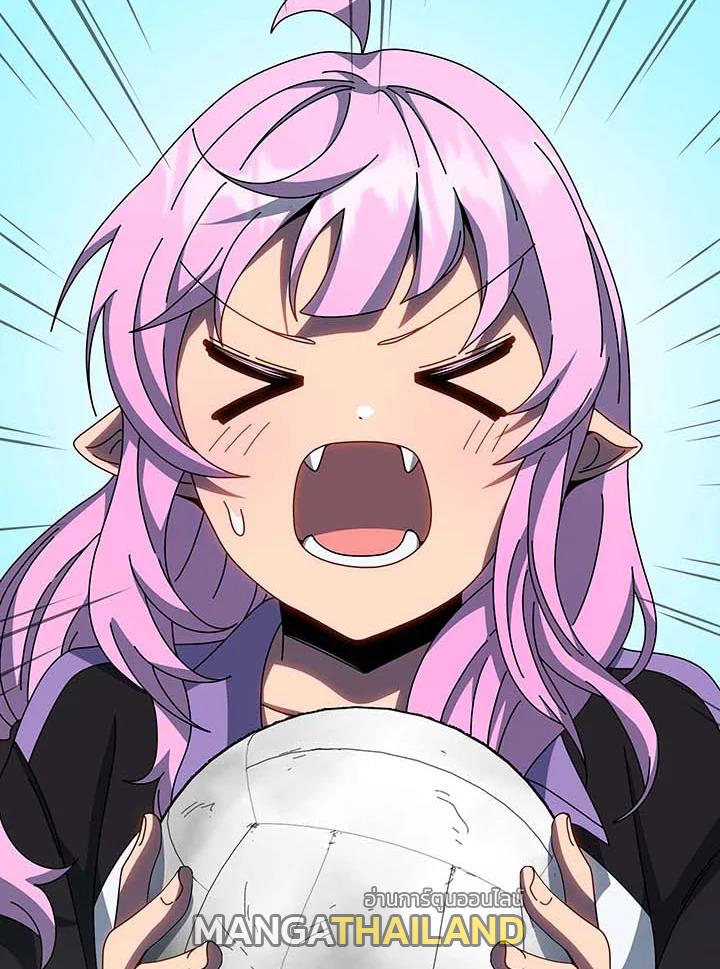 Necromancer Academy's Genius Summoner ตอนที่ 133 แปลไทยแปลไทย รูปที่ 60