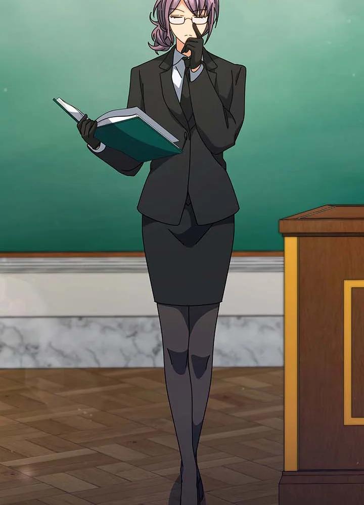 Necromancer Academy's Genius Summoner ตอนที่ 140 แปลไทยแปลไทย รูปที่ 65