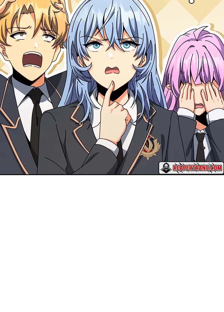 Necromancer Academy's Genius Summoner ตอนที่ 141 แปลไทยแปลไทย รูปที่ 88