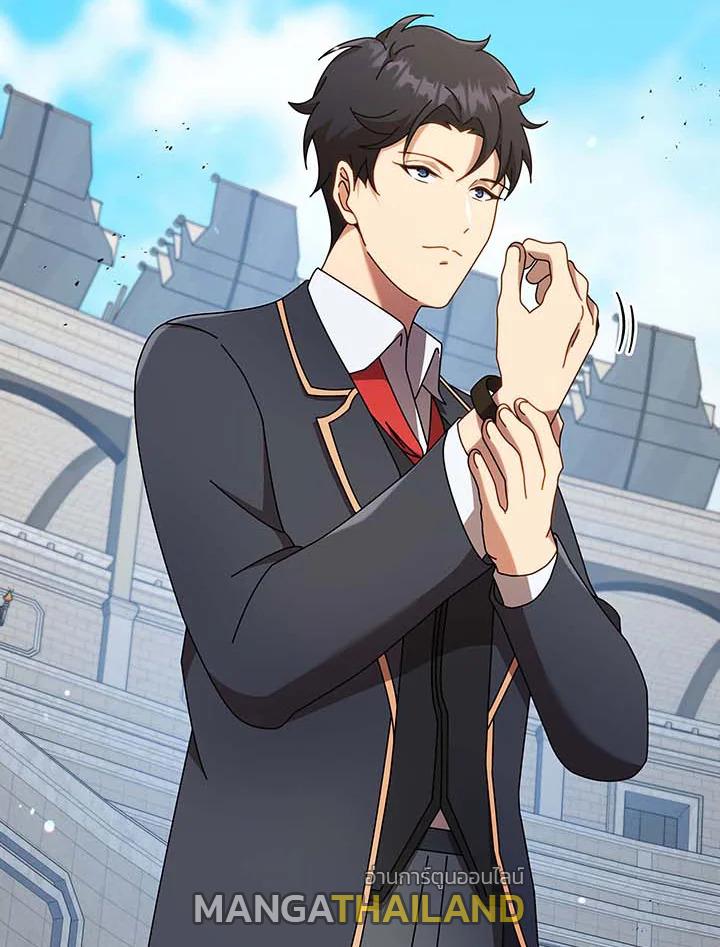 Necromancer Academy's Genius Summoner ตอนที่ 62 แปลไทย รูปที่ 14
