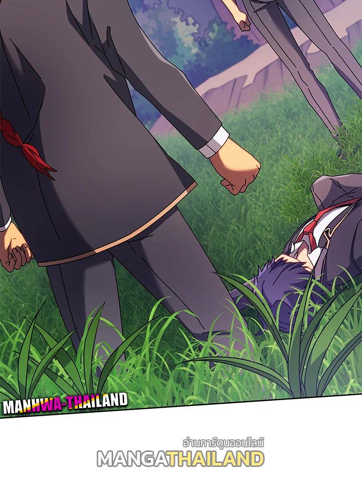 Necromancer Academy's Genius Summoner ตอนที่ 84 แปลไทยแปลไทย รูปที่ 48