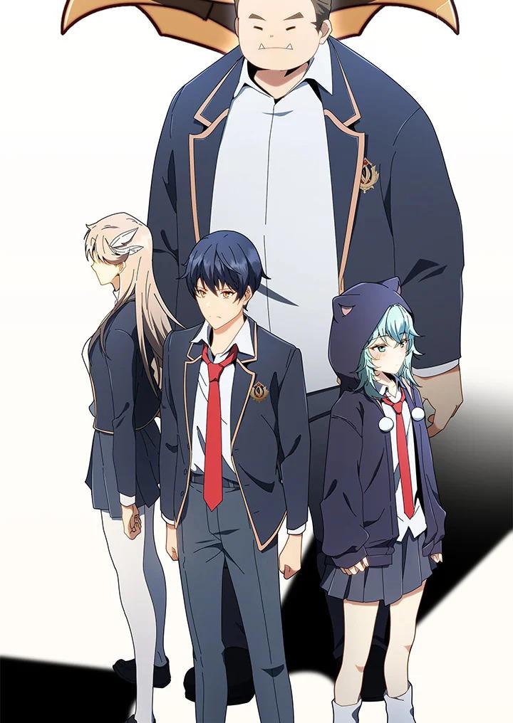 Necromancer Academy's Genius Summoner ตอนที่ 9 แปลไทย รูปที่ 79