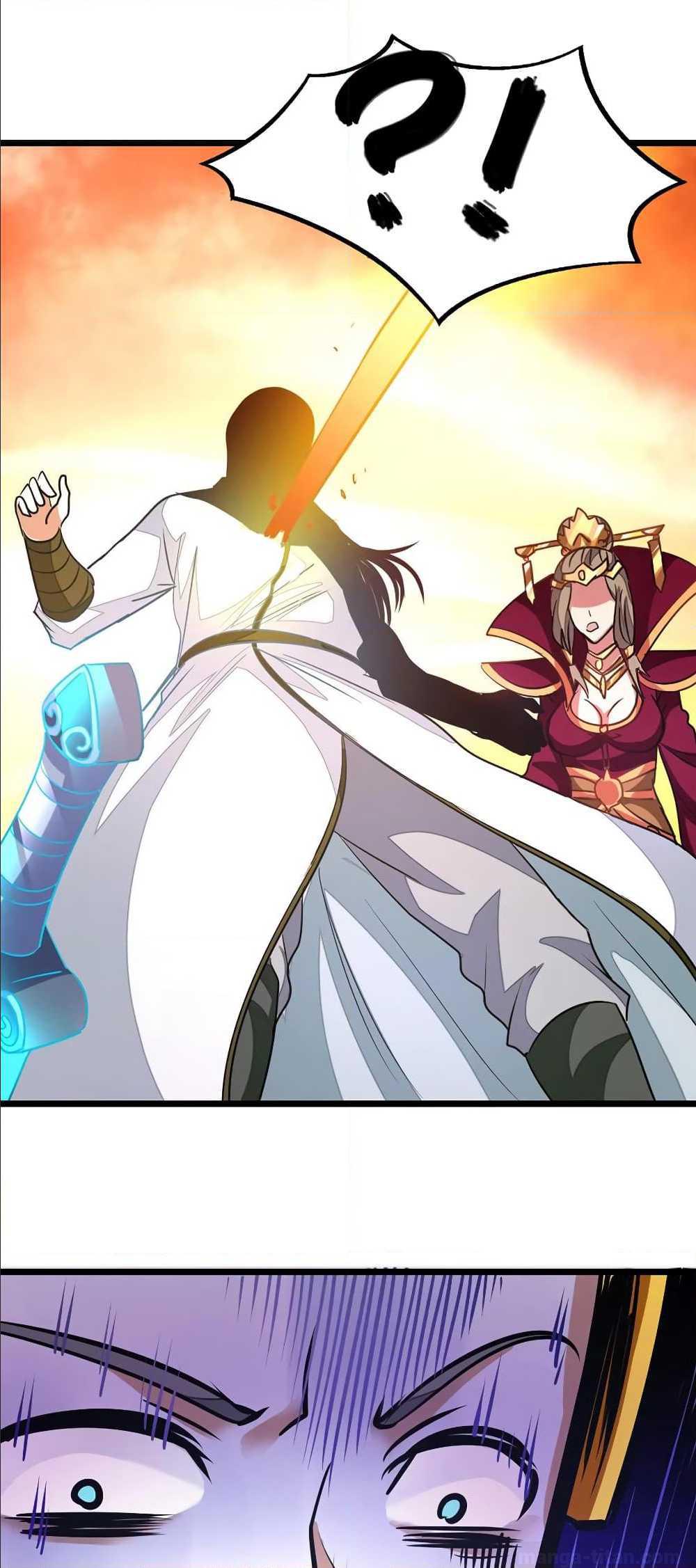 Nine Sun God King ตอนที่ 113 แปลไทย รูปที่ 21