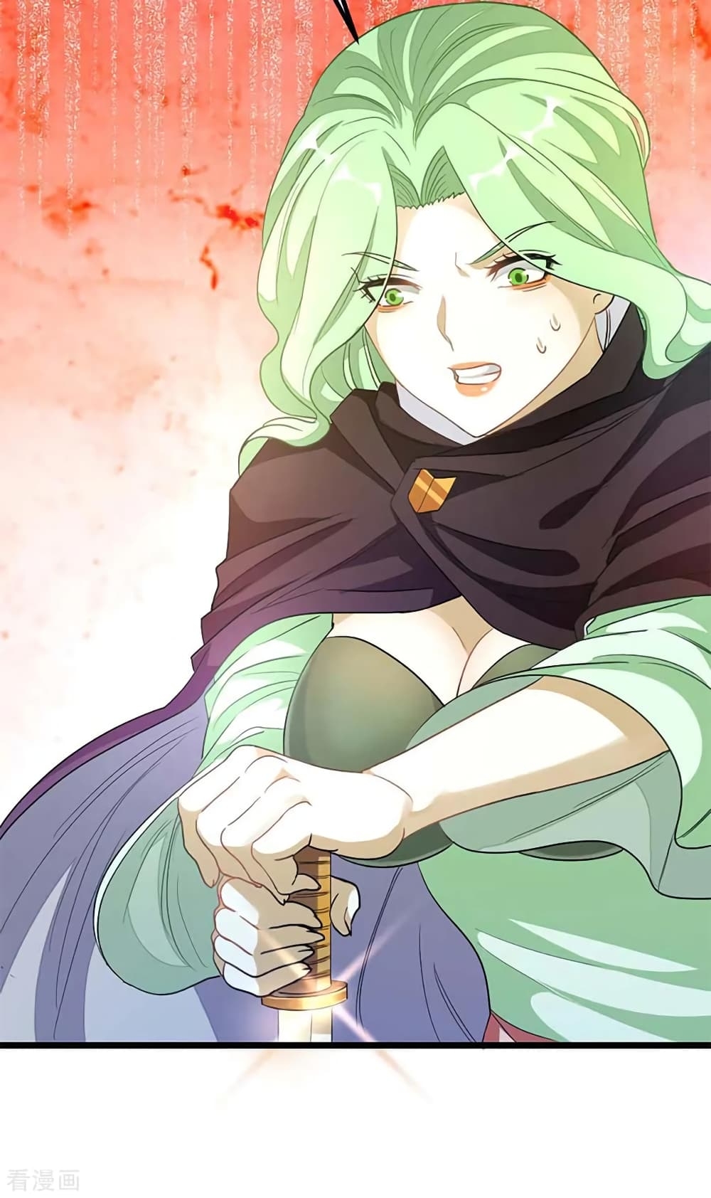 Nine Sun God King ตอนที่ 206 แปลไทย รูปที่ 42