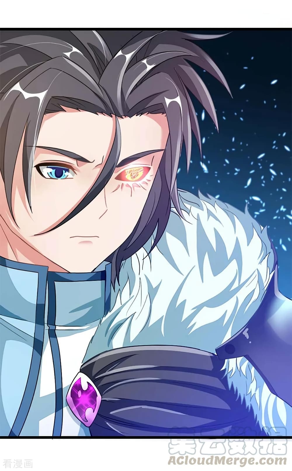 Nine Sun God King ตอนที่ 209 แปลไทย รูปที่ 37