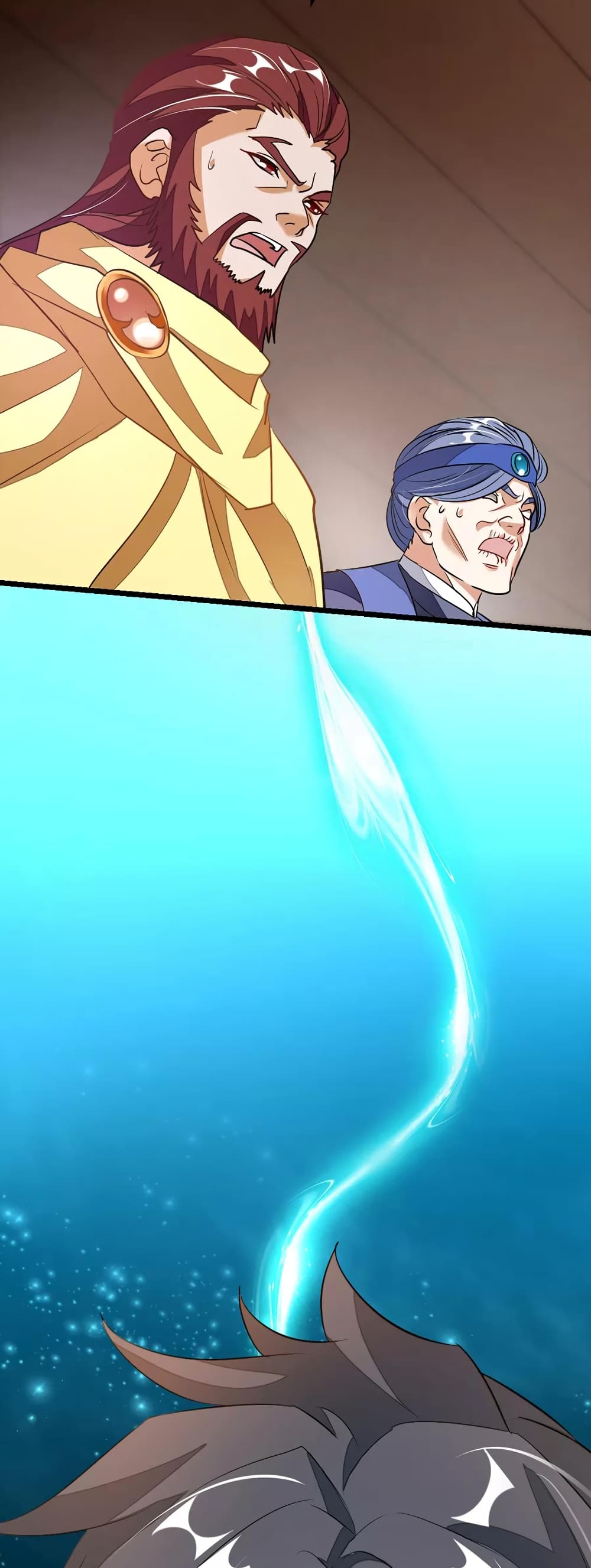 Nine Sun God King ตอนที่ 92 แปลไทย รูปที่ 25
