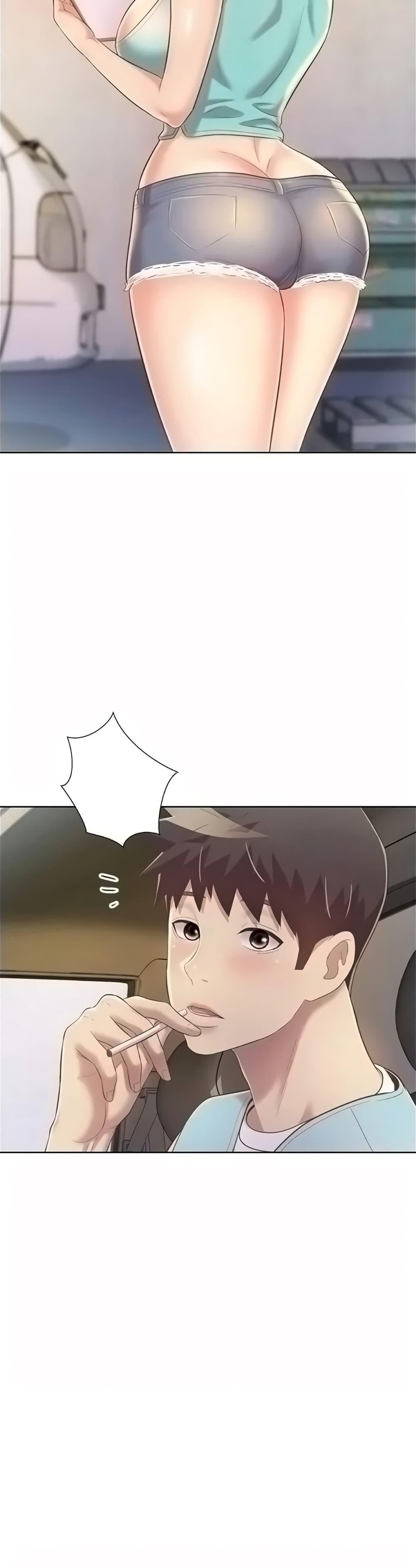 Noona's Taste ตอนที่ 56 แปลไทย รูปที่ 27