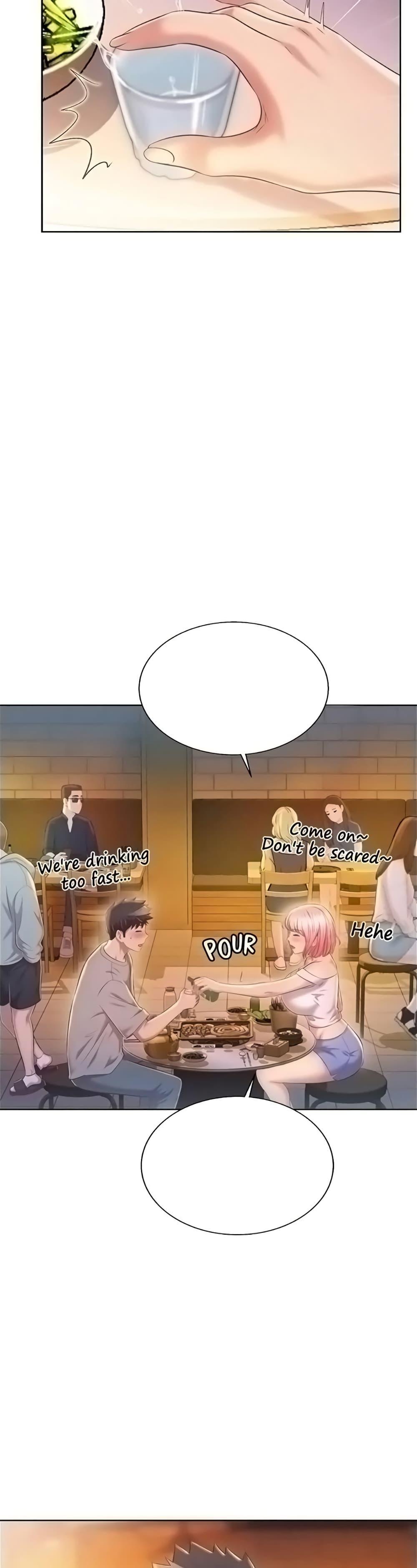 Noona's Taste ตอนที่ 56 แปลไทย รูปที่ 33