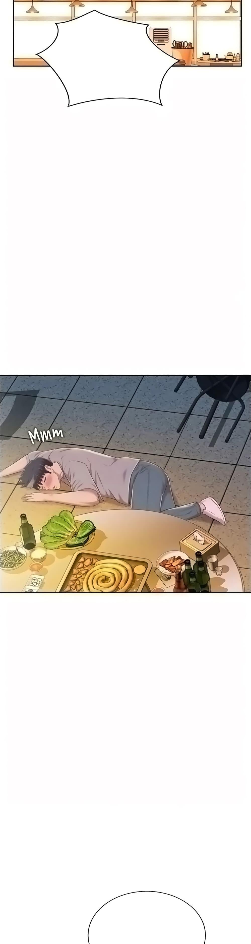 Noona's Taste ตอนที่ 56 แปลไทย รูปที่ 46