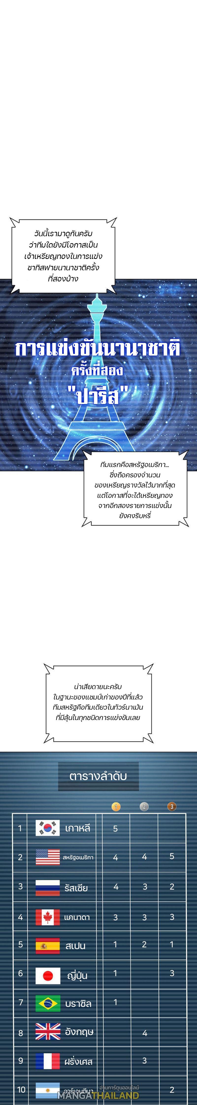 Overgeared ตอนที่ 223 แปลไทยแปลไทย รูปที่ 19