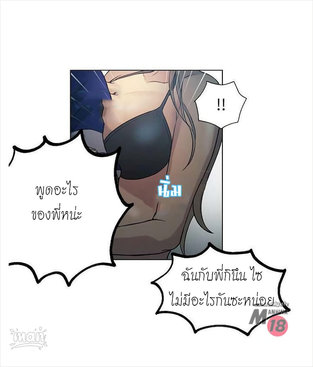 PC Goddess Room ตอนที่ 18 แปลไทย รูปที่ 35