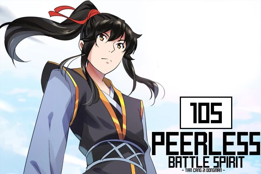Peerless Battle Spirit ตอนที่ 105 แปลไทย รูปที่ 1
