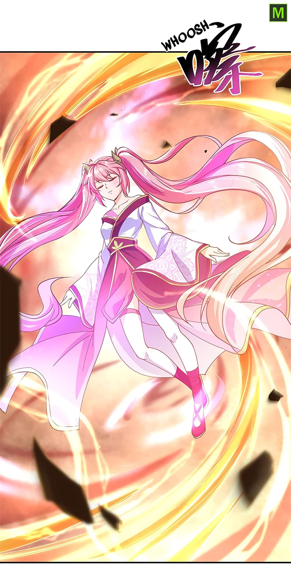 Peerless Battle Spirit ตอนที่ 129 แปลไทย รูปที่ 12