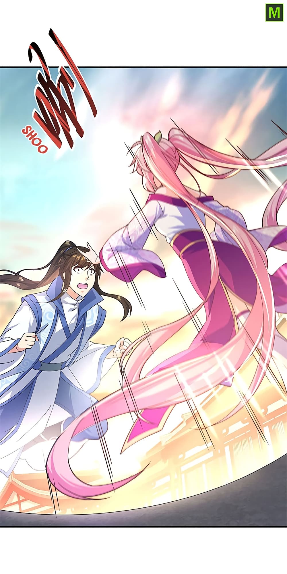 Peerless Battle Spirit ตอนที่ 129 แปลไทย รูปที่ 23