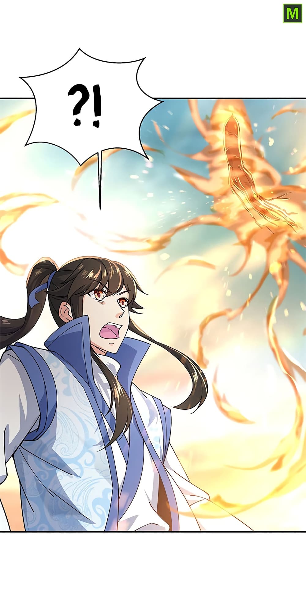 Peerless Battle Spirit ตอนที่ 129 แปลไทย รูปที่ 5
